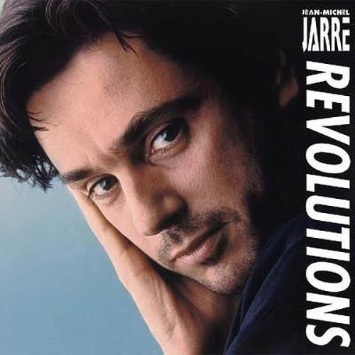 Jean Michel Jarre - Revolutions LP (5828251) - Orchard Records