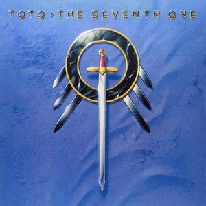 Toto - The Seventh One LP (5801151) - Orchard Records