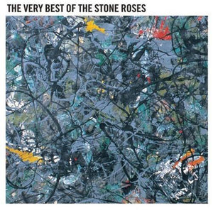 The Stone Roses - The Very Best Of 2 LP Set (88725406221) - Orchard Records