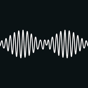 Arctic Monkeys - AM LP (WIGLP317)-Orchard Records