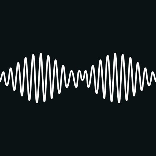 Arctic Monkeys - AM LP (WIGLP317)-Orchard Records