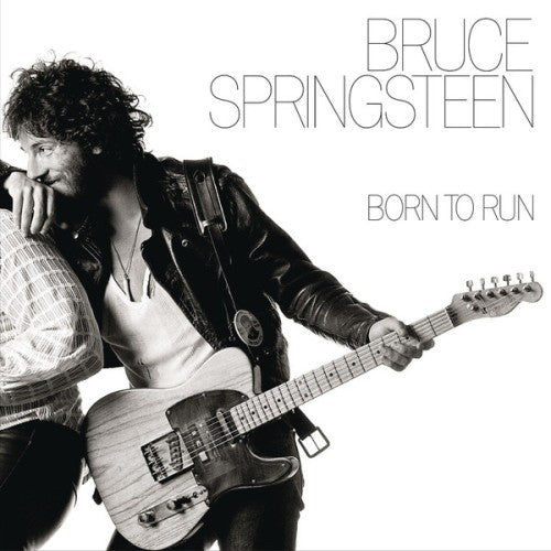 Bruce Springsteen - Born To Run LP (5014241)-Orchard Records