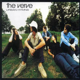 The Verve Urban Hymns 2LP vinyl set featuring classic 90s rock tracks