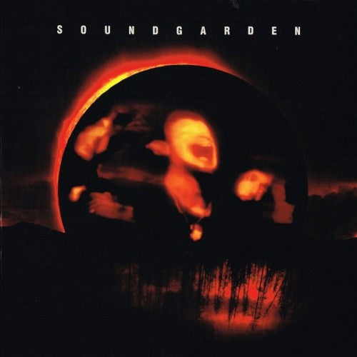 Soundgarden - Superunknown 2 LP Set-Orchard Records