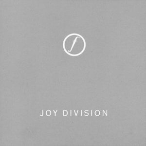 Joy Division - Still 2 LP Set (FACT40)-Orchard Records