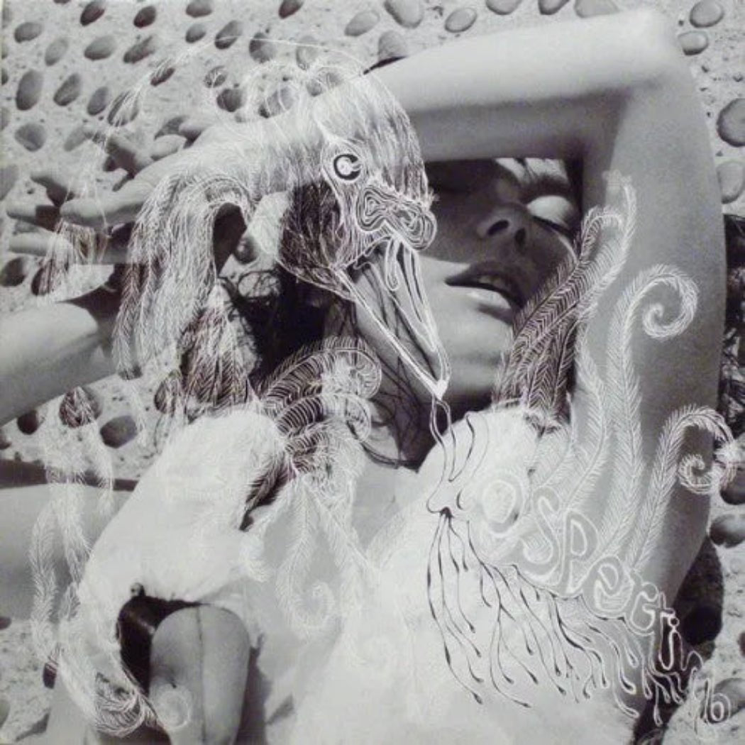 Björk – Vespertine 2LP vinyl, delicate electronic textures and orchestration