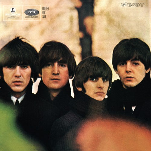 The Beatles - Beatles For Sale LP (3824141)-Orchard Records