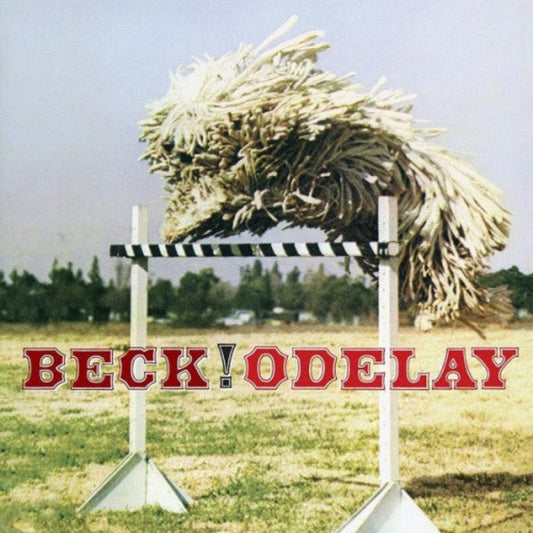 Beck - Odelay LP - 1 - LP - Orchard Records