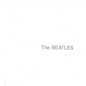 The Beatles - The White Album 2 LP Set (6769686)-Orchard Records