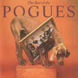 The Pogues - The Best Of The Pogues LP (9567256)-Orchard Records