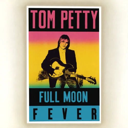 Tom Petty - Full Moon Fever LP (4765859)-Orchard Records