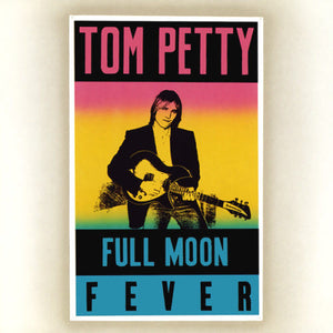 Tom Petty - Full Moon Fever LP (4765859)-Orchard Records