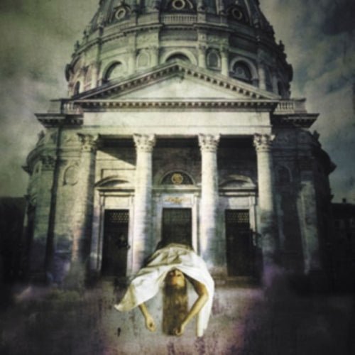 Porcupine Tree - Coma Divine 3 LP Set (KSCOPE950)-Orchard Records