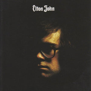 Elton John - Elton John LP (5707094)-Orchard Records