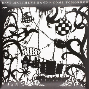 Dave Matthews Band - Come Tomorrow 2 LP Set (88088234621)-Orchard Records