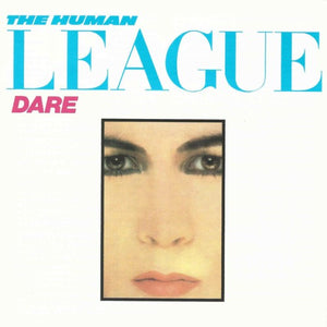 The Human League - Dare CD (CDVR2192)-Orchard Records