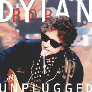 Bob Dylan - MTV Unplugged CD (4783742)-Orchard Records