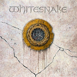 Whitesnake - 1987 CD (19029578521)-Orchard Records
