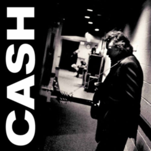 Johnny Cash - American III: Solitary Man CD (3735112)-Orchard Records