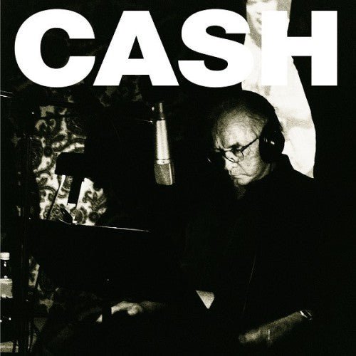 Johnny Cash - American V: A Hundred Highways CD (3735118)-Orchard Records
