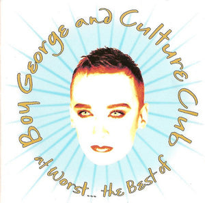 Boy George And Culture Club - At Worst... The Best Of (VTCD19)-Orchard Records