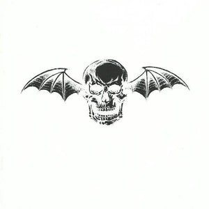 Avenged Sevenfold - Avenged Sevenfold CD (2499201)-Orchard Records