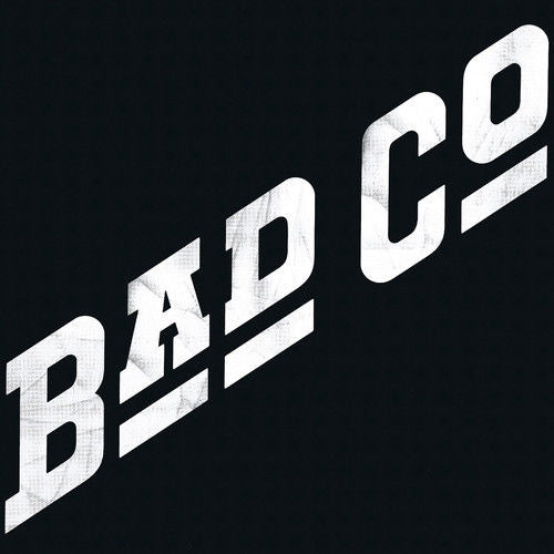 Bad Company - Bad Company CD (7924412)-Orchard Records