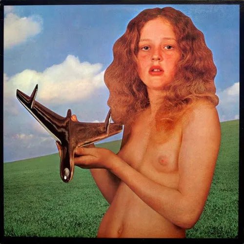 Blind Faith - Blind Faith CD (8250942)-Orchard Records