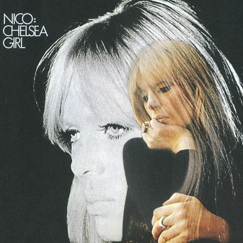 Nico - Chelsea Girl CD (8352092)-Orchard Records