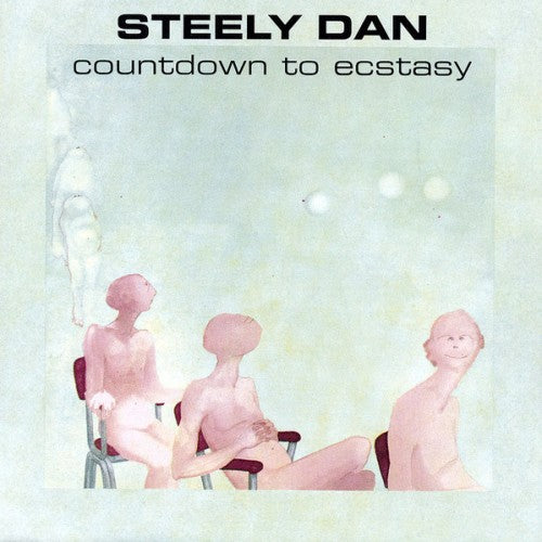Steely Dan - Countdown To Ecstasy CD (MCD11887)-Orchard Records