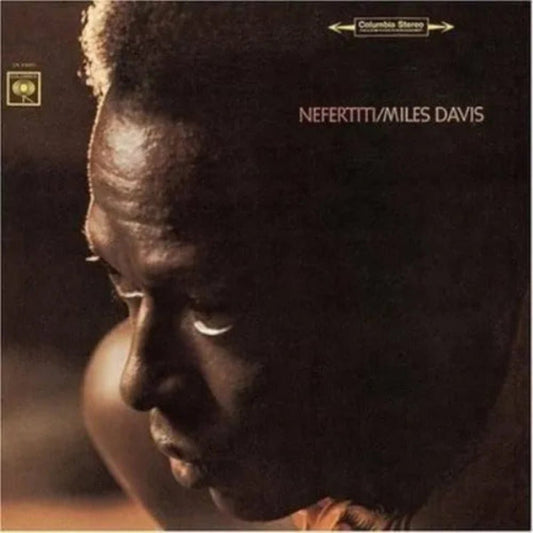 Remastered edition of Miles Davis’ 1967 acoustic jazz album

