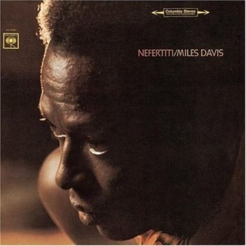 Miles Davis - Nefertiti LP (MOVLP031)-Orchard Records