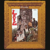 Love – Da Capo album cover featuring 1967 psychedelic artwork