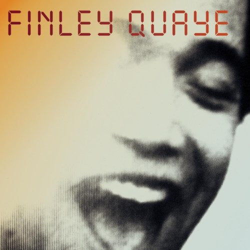 Finley Quaye - Maverick A Strike LP (MOVLP1050)-Orchard Records