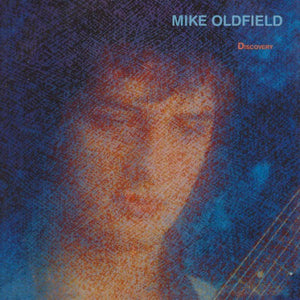 Mike Oldfield - Discovery CD (4746578)-Orchard Records