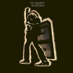 T. Rex - Electric Warrior CD (5337801)-Orchard Records