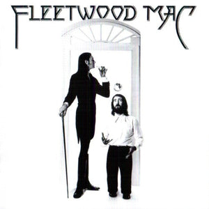 Fleetwood Mac - Fleetwood Mac CD (8122794063)-Orchard Records