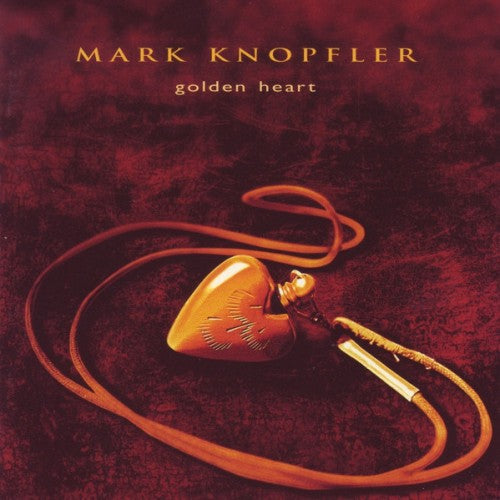 Mark Knopfler - Golden Heart CD (5147322)-Orchard Records