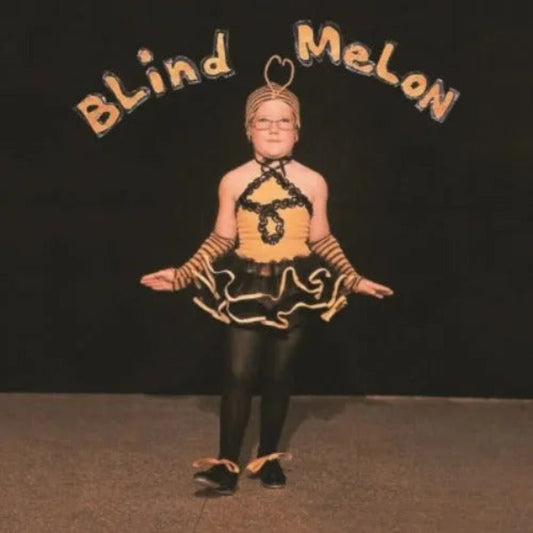 Blind Melon – 1992 debut 180g vinyl, alternative rock, psychedelic, folk, and grunge