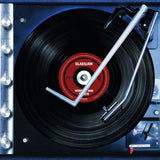 Glassjaw Worship and Tribute reissue on vinyl with alternative artwork package