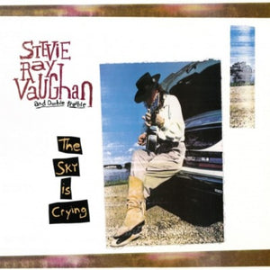 Stevie Ray Vaughan And Double Trouble - The Sky Is Crying LP (MOVLP1076)-Orchard Records