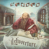 Leftoverture LP featuring Carry On Wayward Son