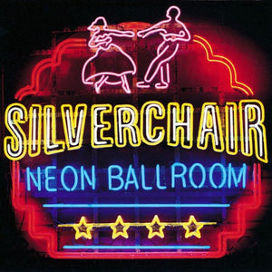 Silverchair - Neon Ballroom LP (MOVLP127)-Orchard Records