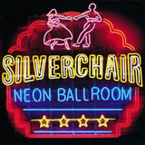 Silverchair Neon Ballroom LP 1999 album mixing heavy rock with orchestral elements