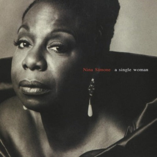 Nina Simone - A Single Woman LP (MOVLP1298)-Orchard Records