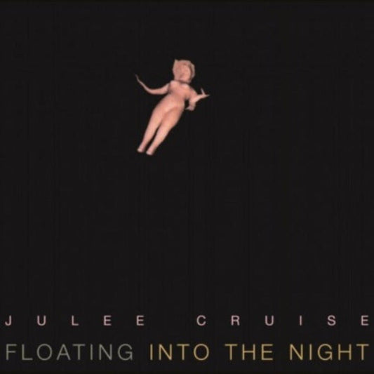 180g vinyl reissue of Julee Cruise’s Floating Into The Night from 1989