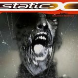 Static-X 1999 debut album reissued on 180 gram vinyl