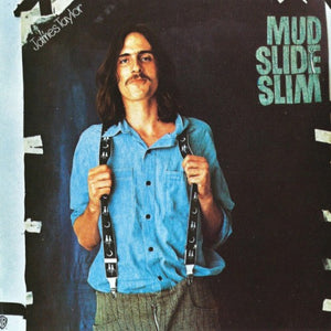 James Taylor - Mud Slide Slim CD (9272522)-Orchard Records