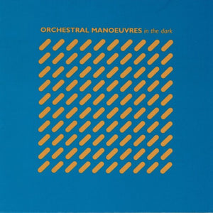 Orchestral Manoeuvres In The Dark - Orcherstral Manoeuvres In The Dark CD (DIDCDR2)-Orchard Records