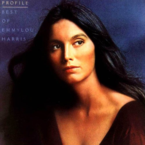 Emmylou Harris - Profile CD (9273752)-Orchard Records